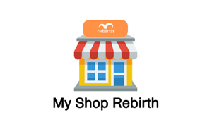 Rebirth Shop